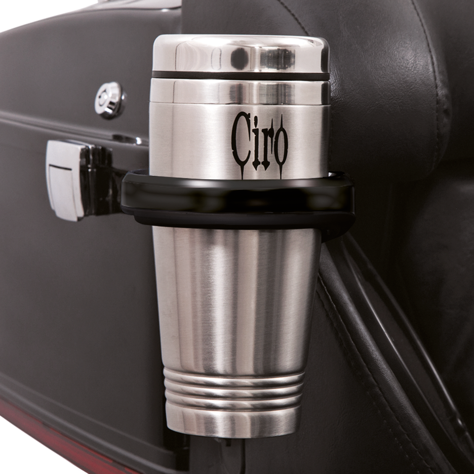 CIRO DRINK HOLDER & CUP HOLDER