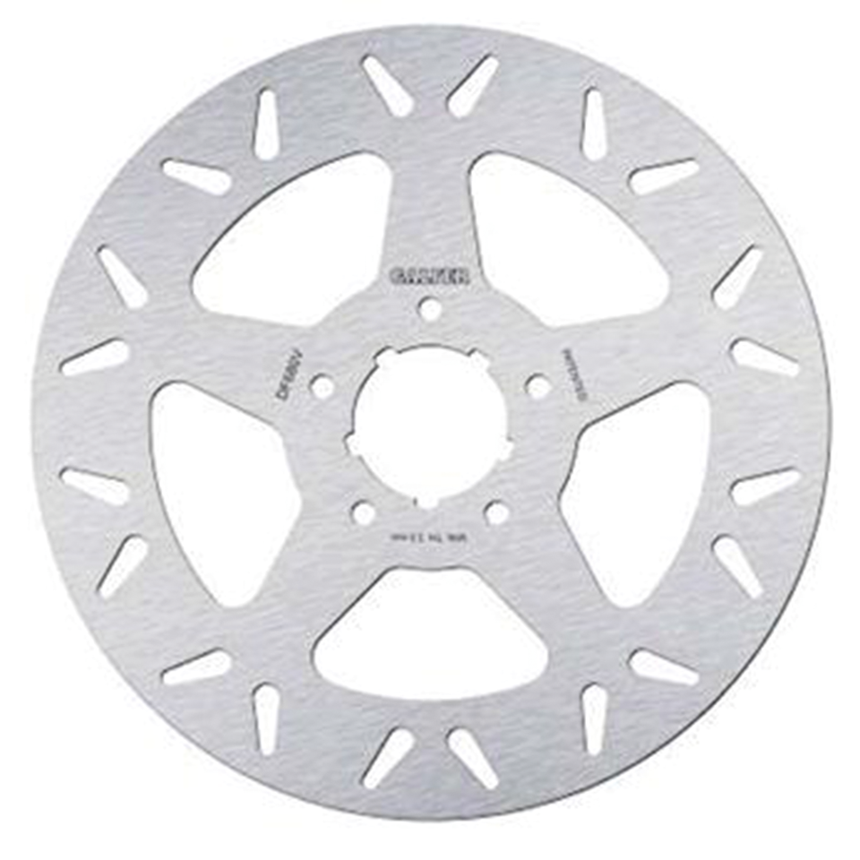 GALFER CLASSIC ROUND DISC BRAKE ROTORS