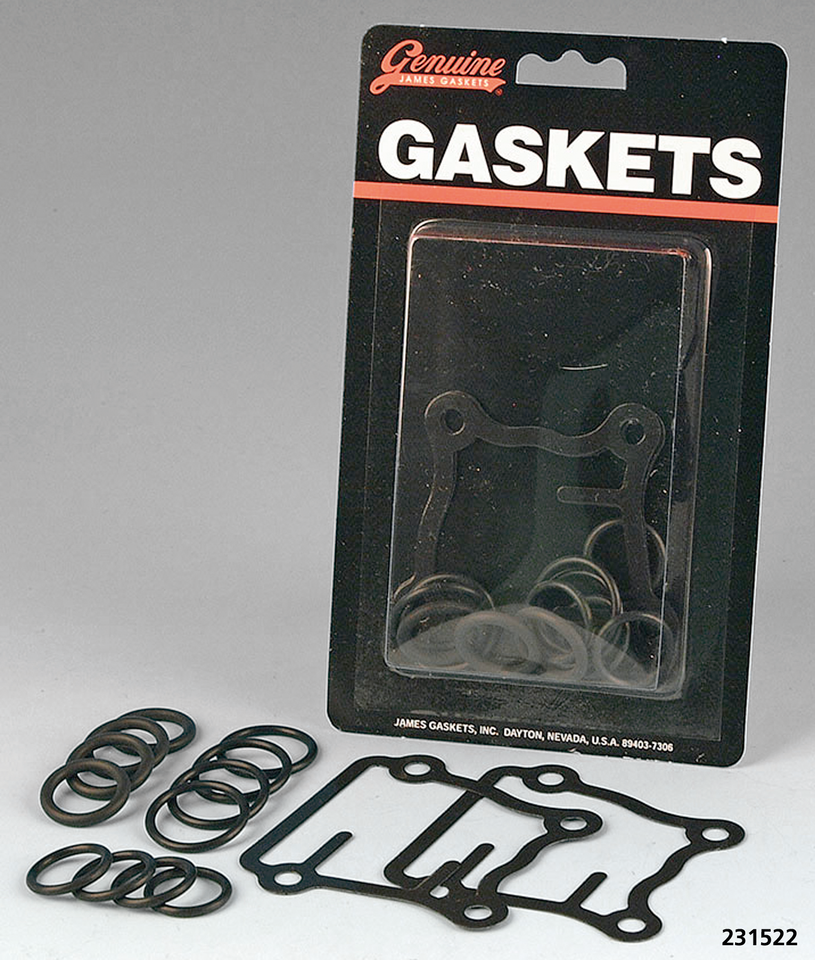 ENGINE GASKET KITS FOR HARLEY