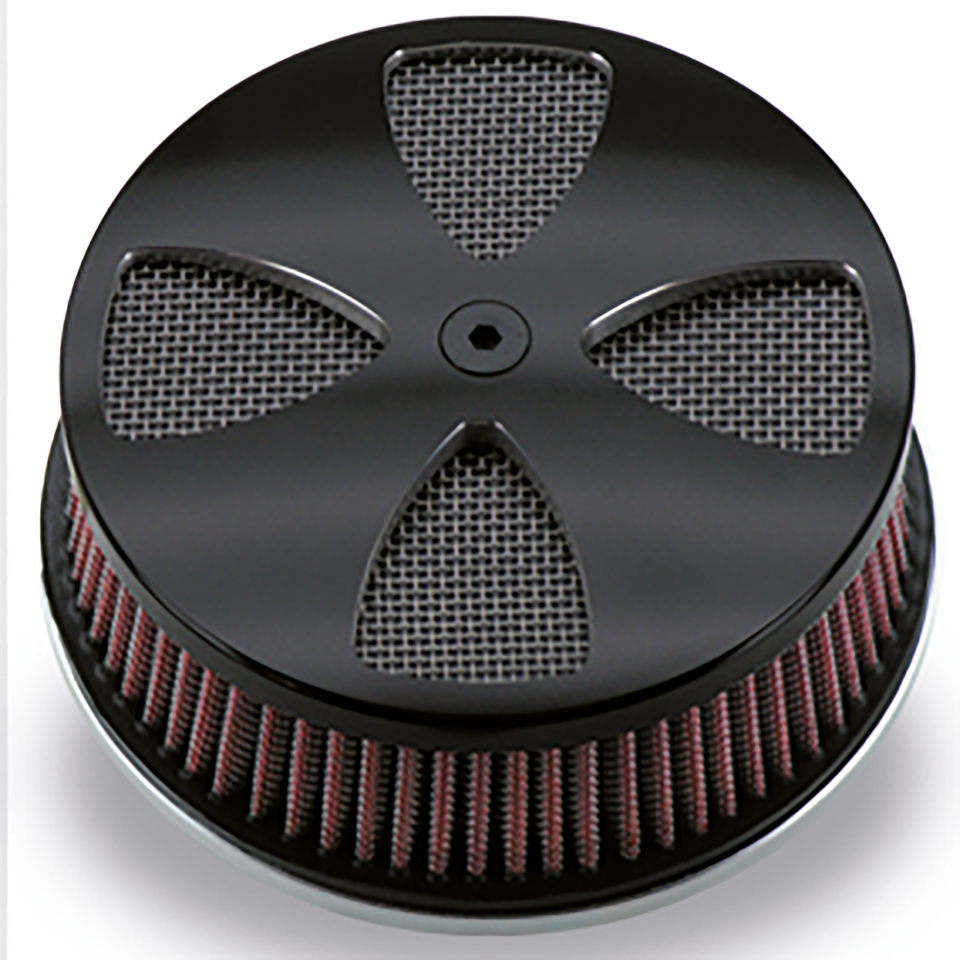 HP SERIES AIR CLEANERS