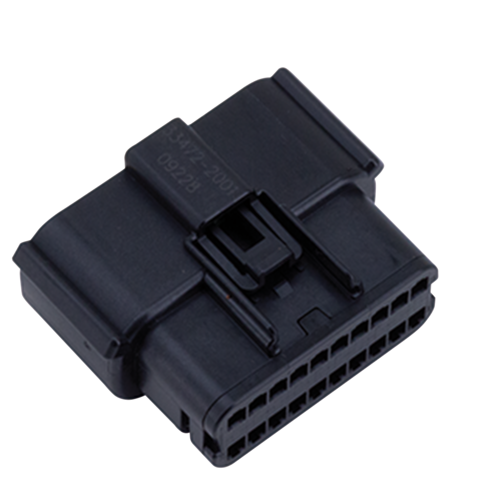 MOLEX MX-150 SERIES CONNECTORS