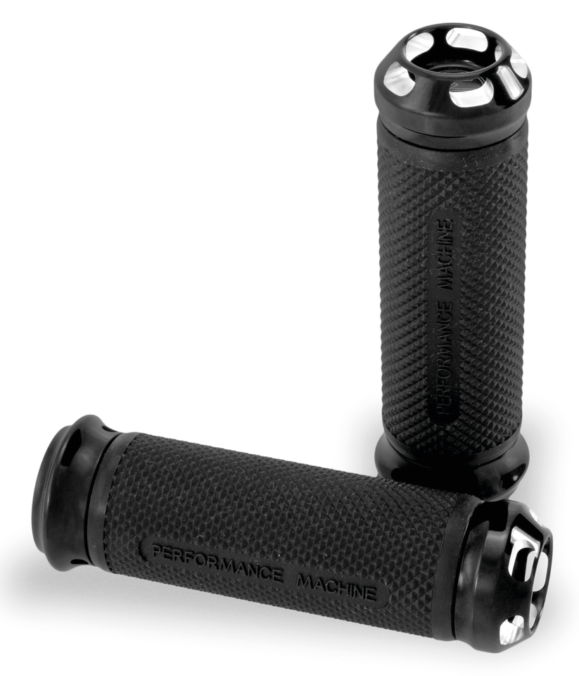 PERFORMANCE MACHINE GRIPS