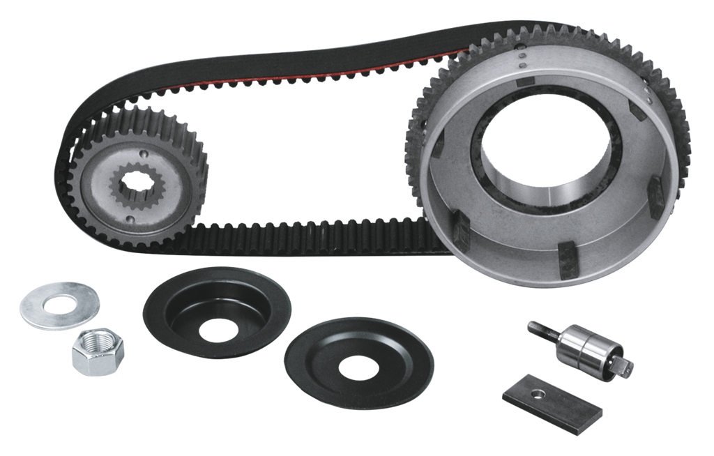 11MM PRIMARY BELT DRIVE KITS