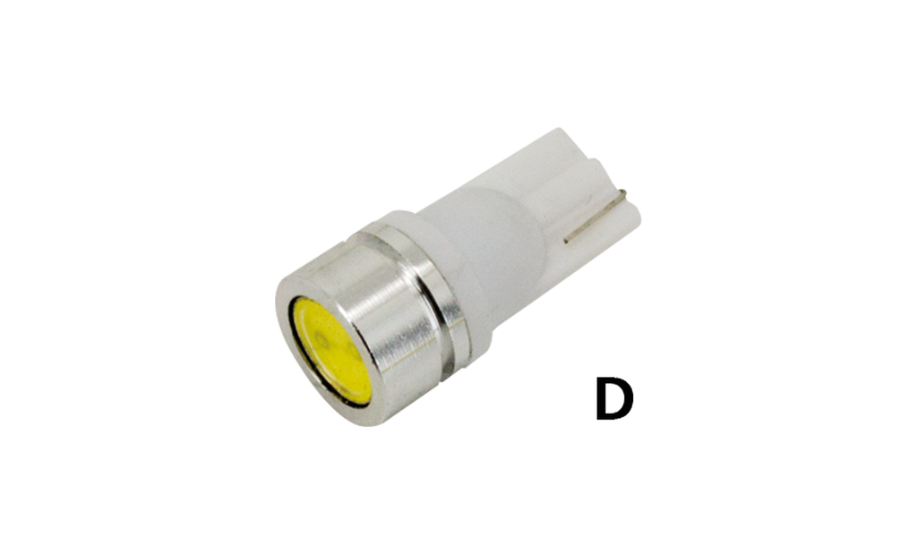 SMD TYPE LED PROJECTOR BULBS