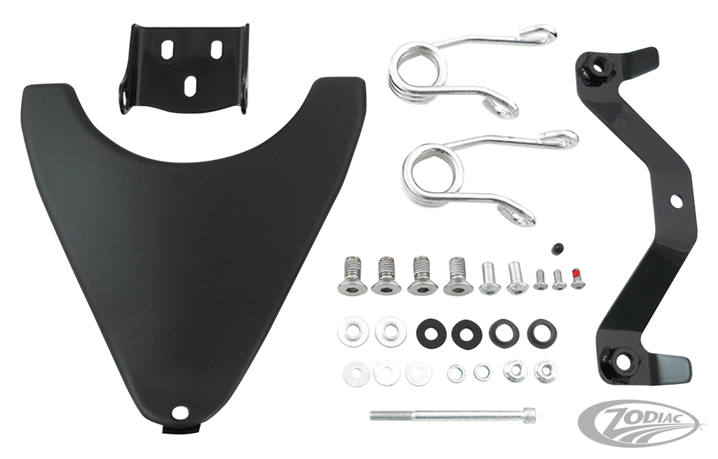 V-TWIN MFG. SOLO SEAT MOUNTING KITS