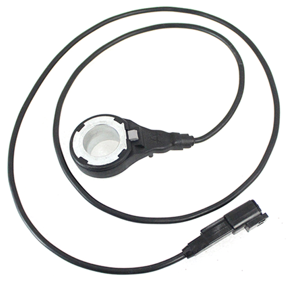 ABS WHEEL SENSORS