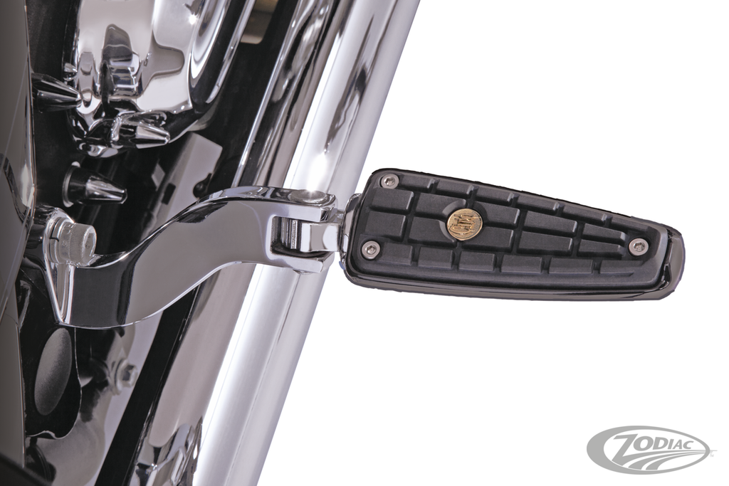 CIRO CMX STYLE FOOT PEGS