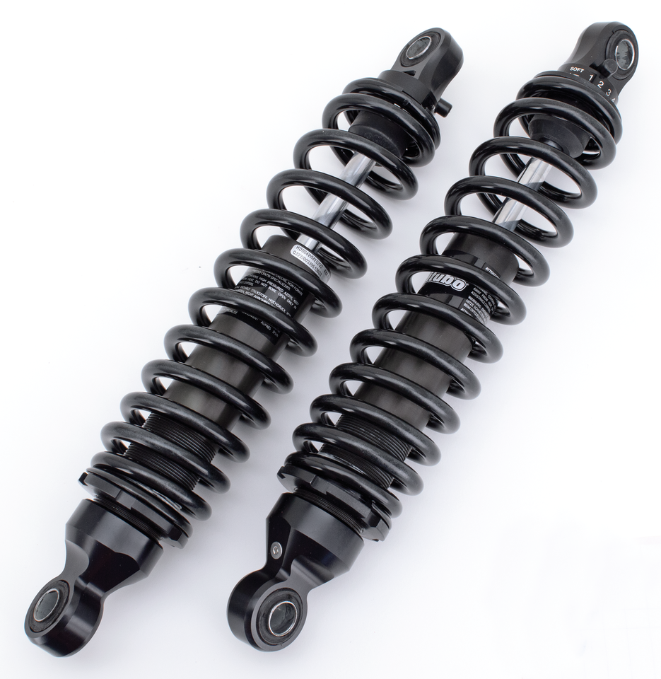 BITUBO WME SERIES SHOCKS