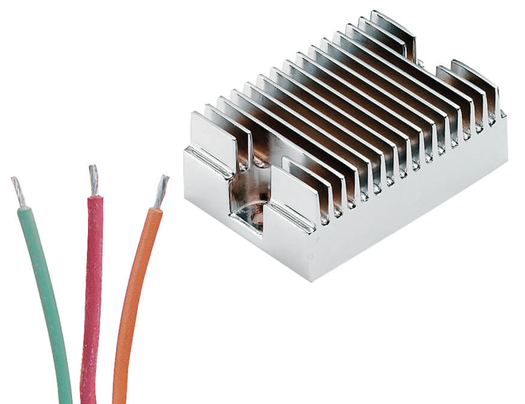 SOLID STATE OEM STYLE RECTIFIERS/REGULATORS