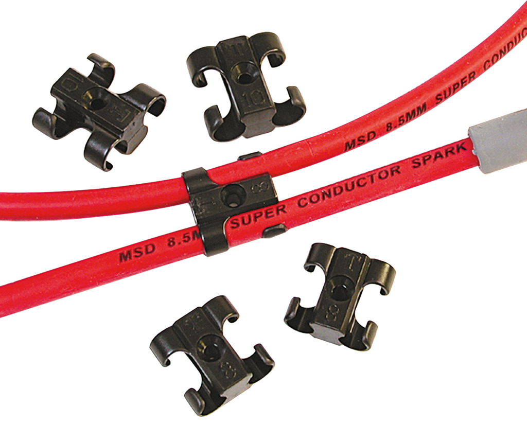 DUAL WIRE SEPARATORS