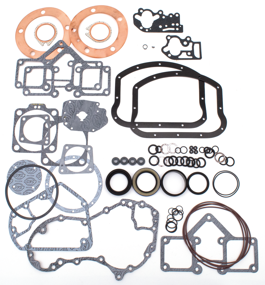 GASKETS KITS FOR S&S ENGINES