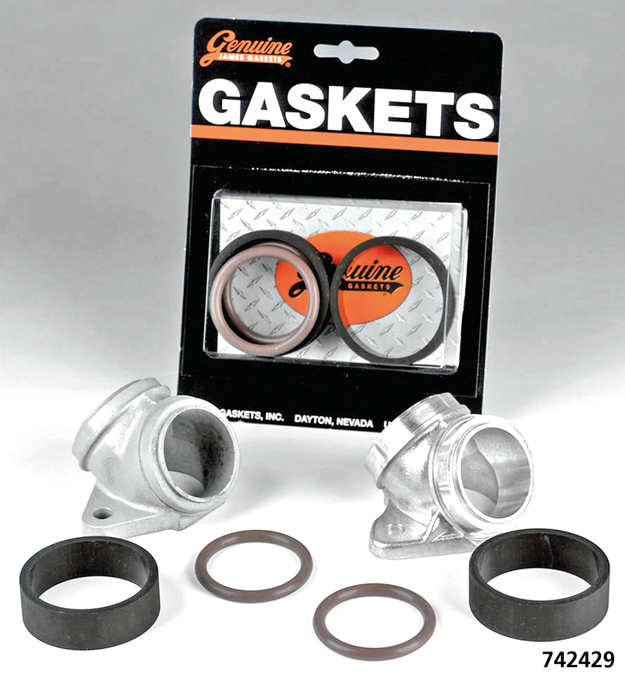 MANIFOLD SEAL KIT BY JAMES GASKETS