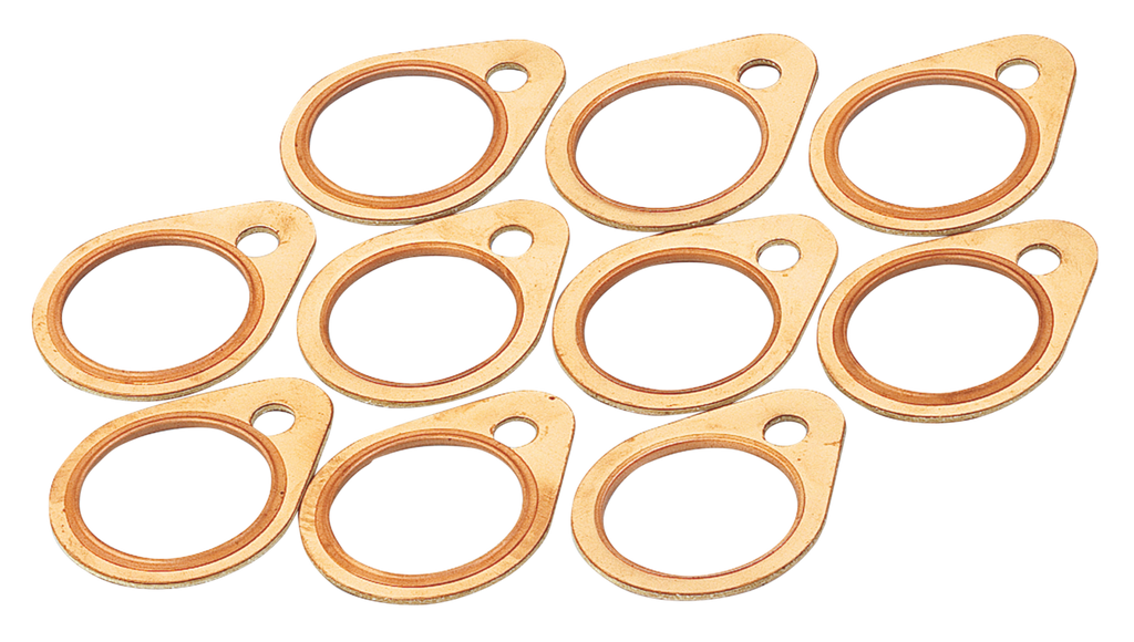 "TUFF SEAL" EXHAUST PORT GASKETS