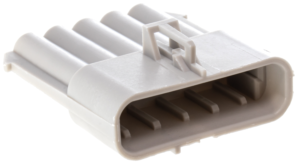 DELPHI PACKARD WEATHERPACK CONNECTORS