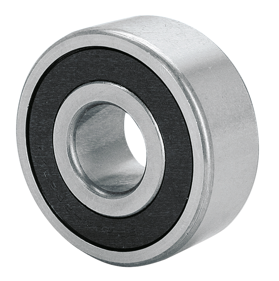 WHEEL & PULLEY BEARINGS