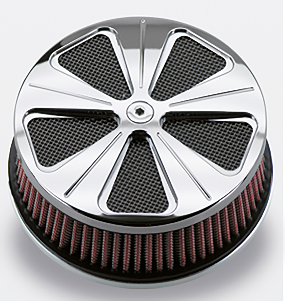 HP SERIES AIR CLEANERS