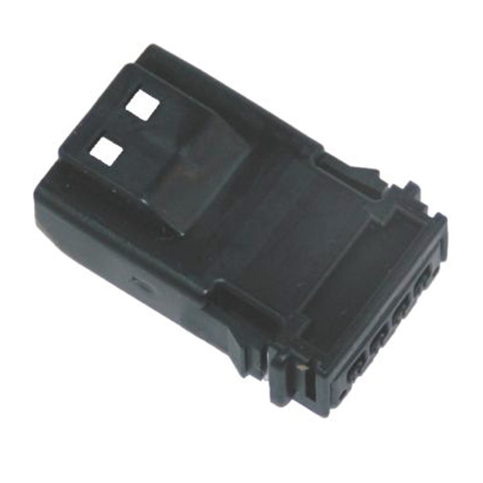 JAE MX-1900 SERIES CONNECTORS