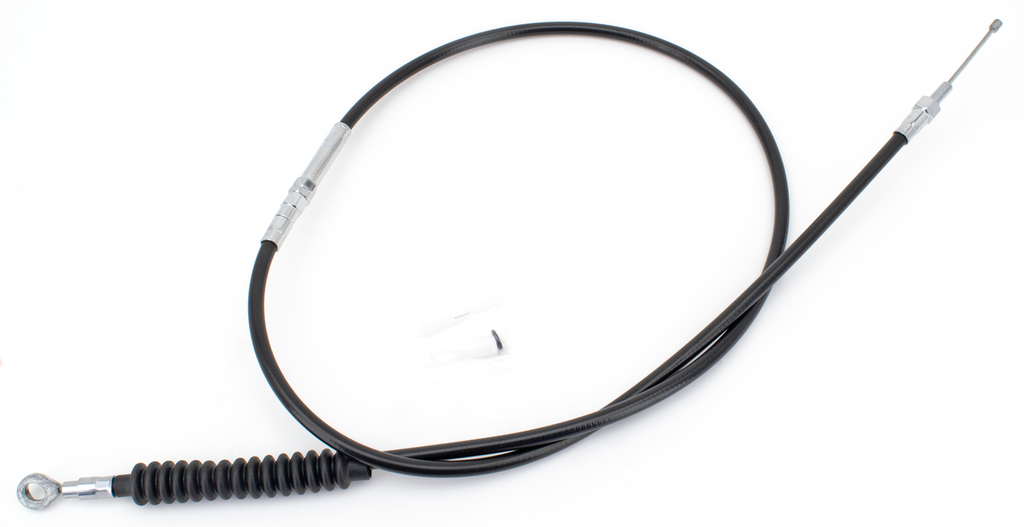C13 - CLUTCH CABLE 1986-2022 XL & XR SPORTSTER