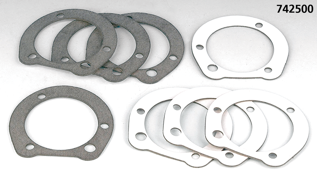 GASKETS, O-RINGS AND SEALS FOR 1986-2003 SPORTSTER AND 1997-2002 BUELL