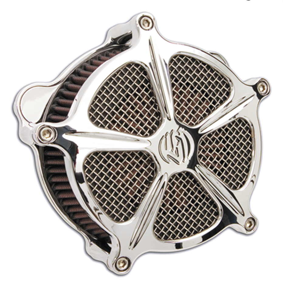 RSD "VENTURI" AIR CLEANERS