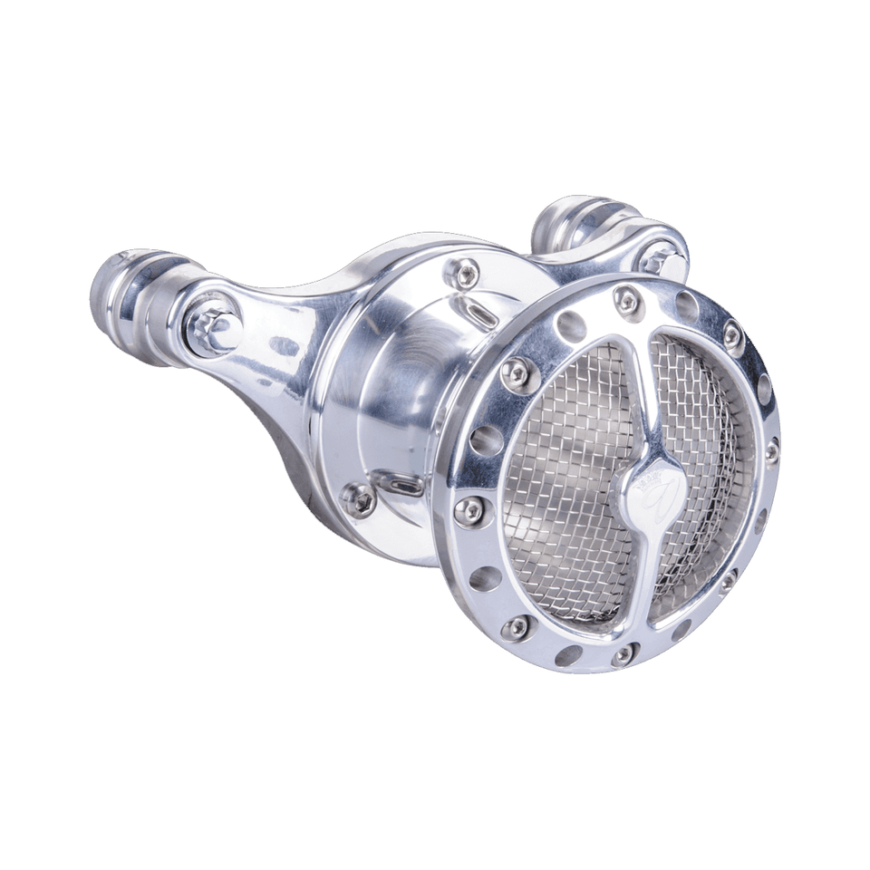 VITY'S DESIGN VELOCITY STACK