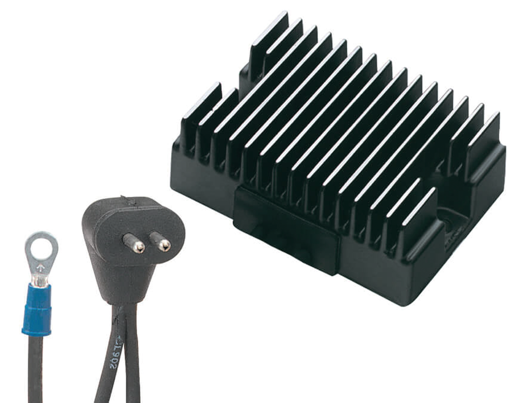 SOLID STATE OEM STYLE RECTIFIERS/REGULATORS