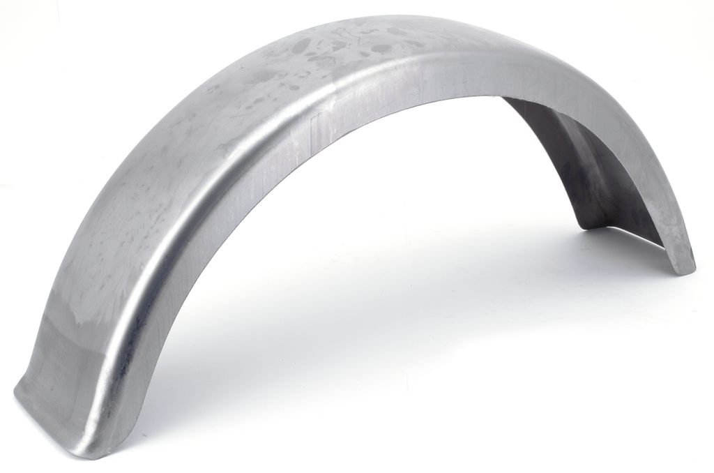 "BOBBED" 6" WIDE FLAT FENDER