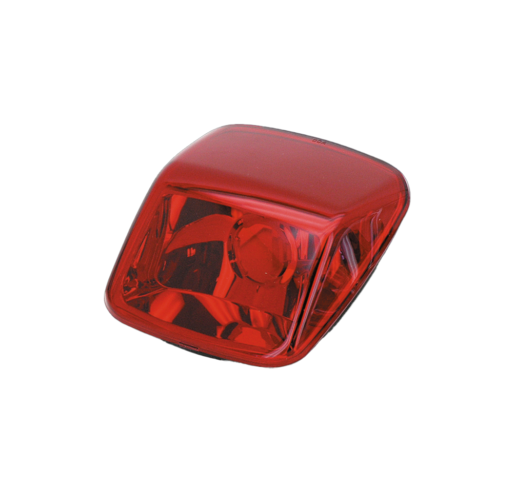 DEUCE & V-ROD TAILLIGHTS