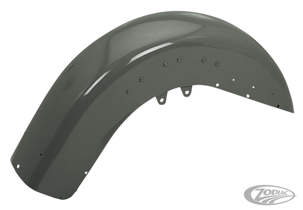 FRONT FENDER FOR HERITAGE SOFTAIL