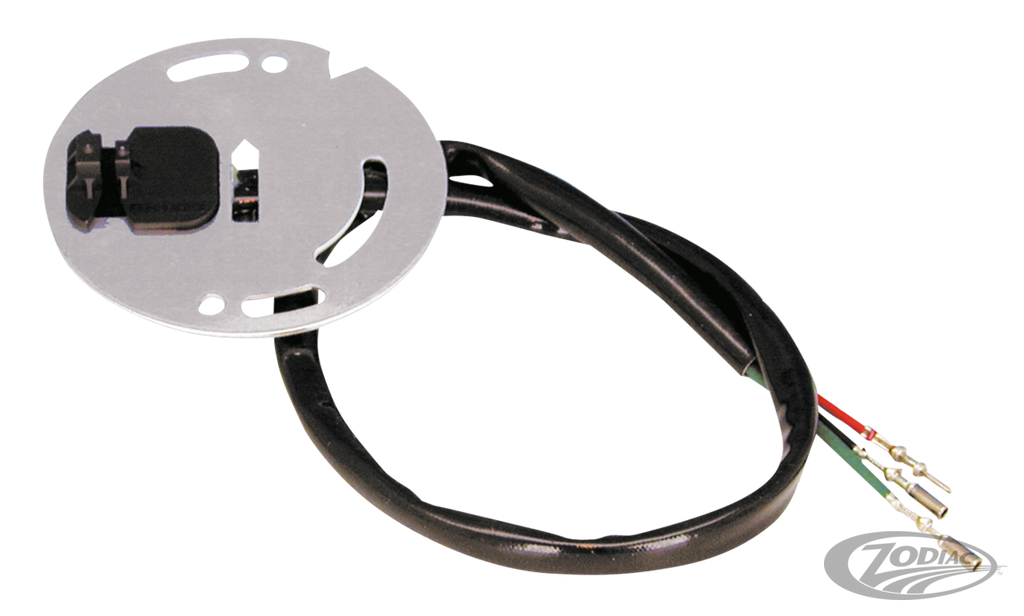 IGNITION SENSOR PLATE