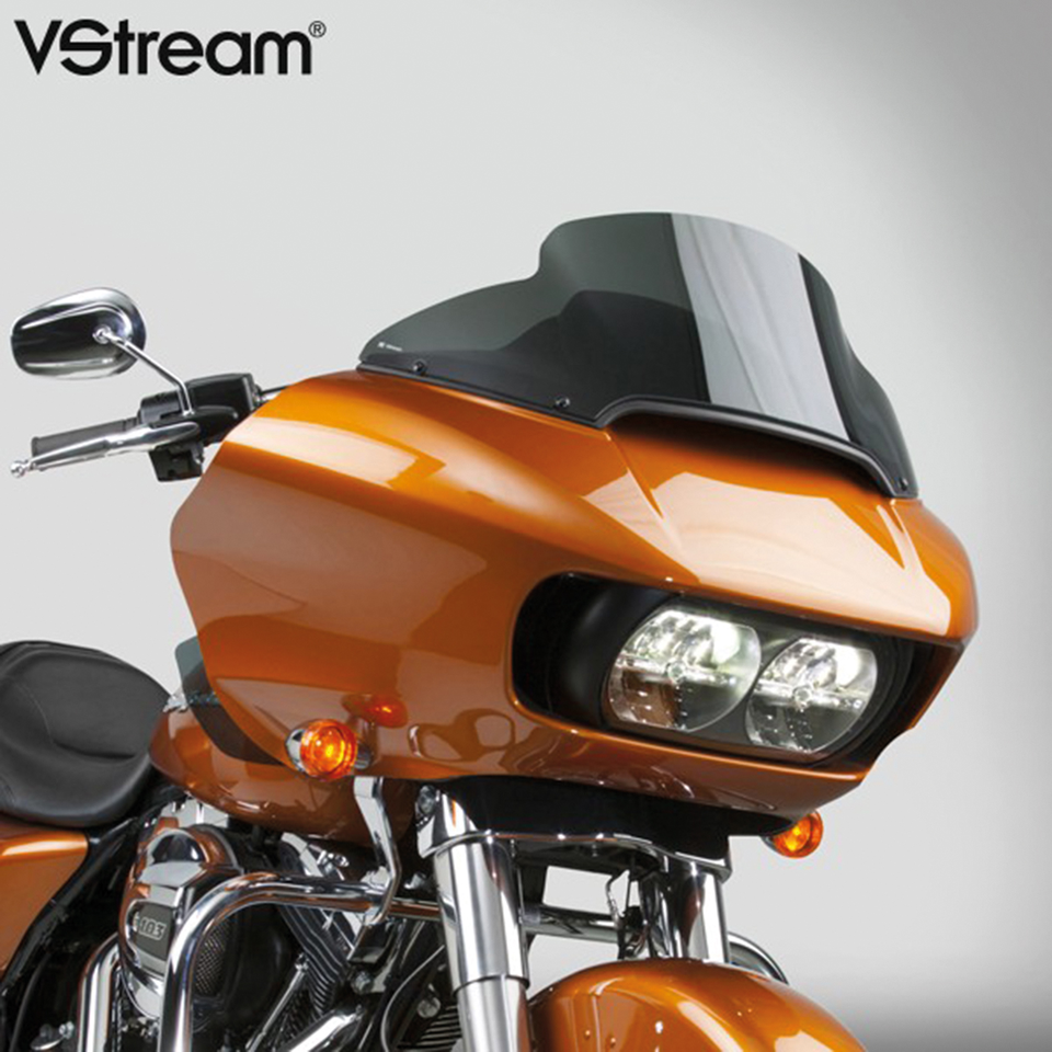 NATIONAL CYCLE VSTREAM REPLACEMENT WINDSCREENS FOR TOURING