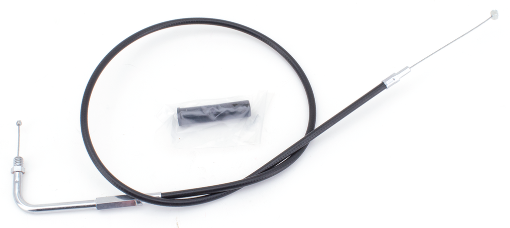 T03 - THROTTLE & IDLE CABLE 1990-1995 BIG TWIN