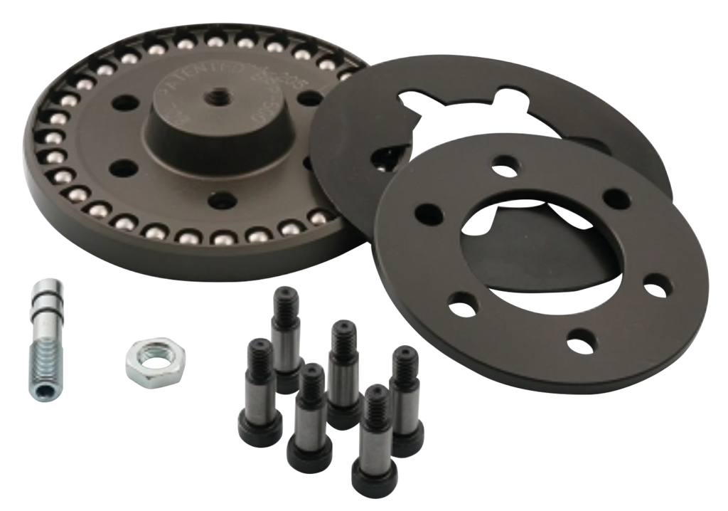 BDL BALL BEARING CLUTCH LOCK-UP KITS