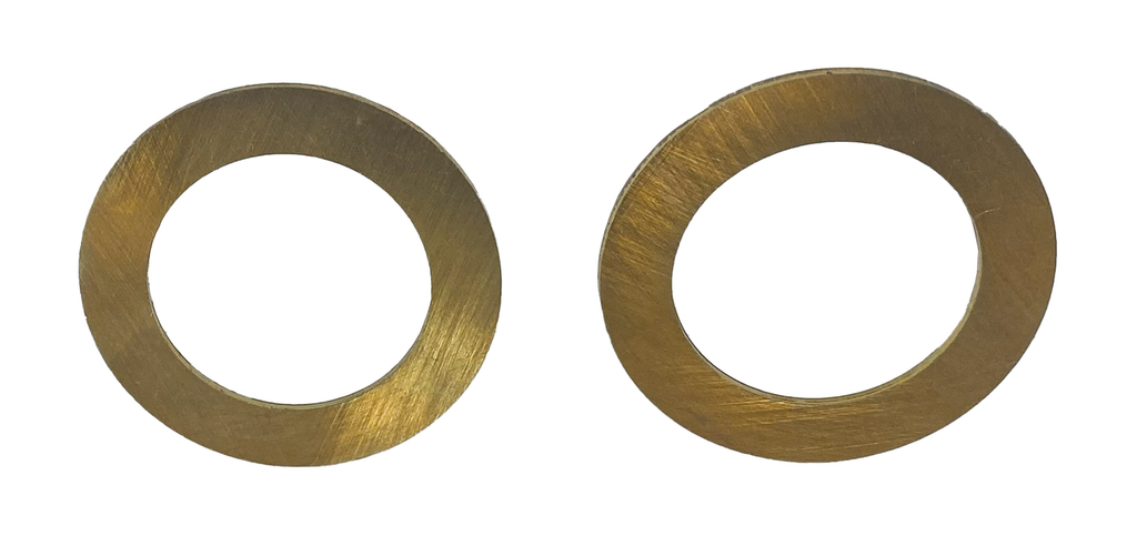 FLYWHEEL WASHER SETS