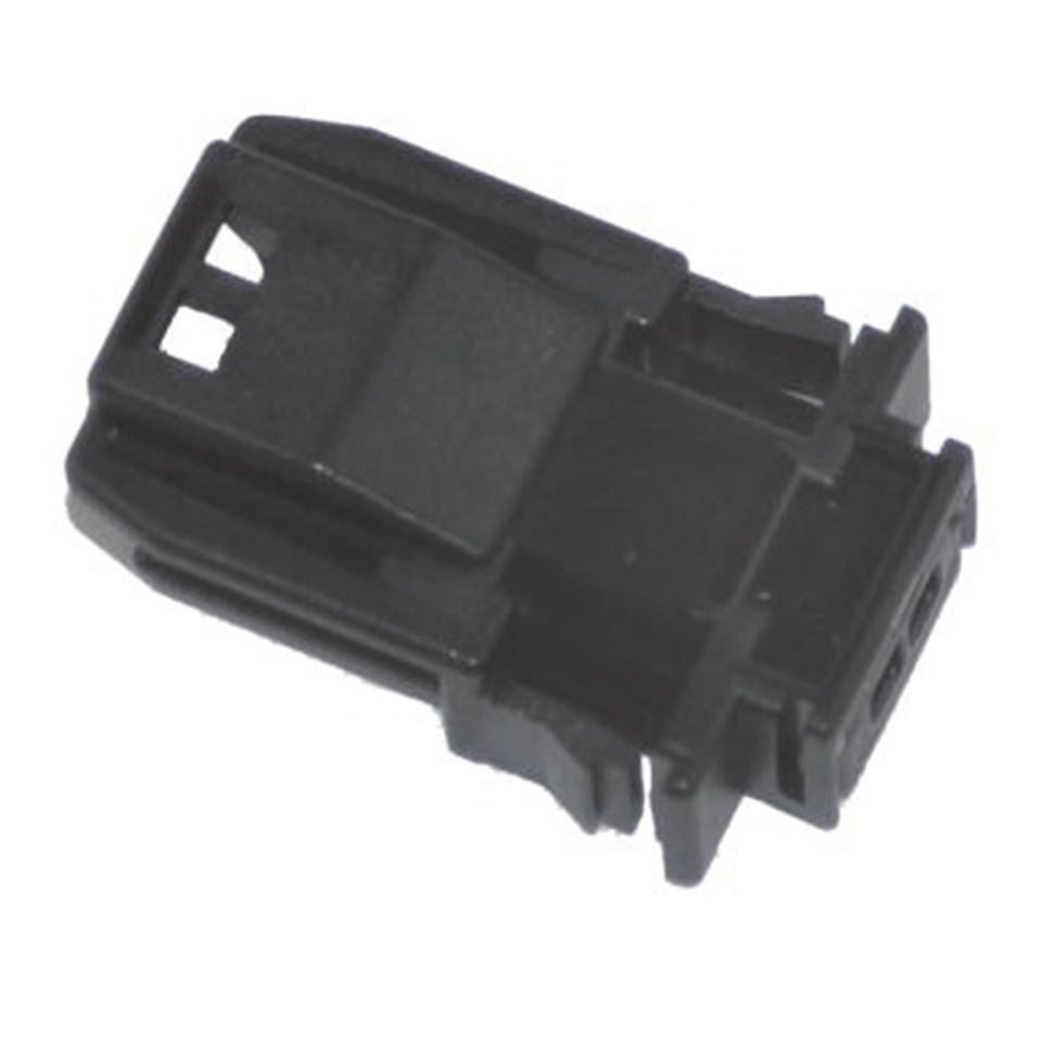 JAE MX-1900 SERIES CONNECTORS