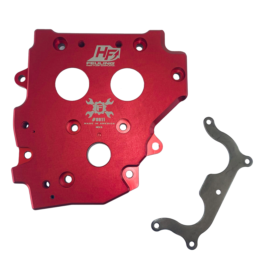 FEULING CAM SUPPORT PLATE FOR TWIN CAM