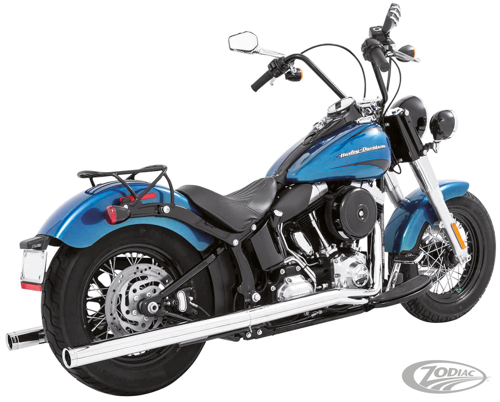 FREEDOM PERFORMANCE/THORCAT BLUE-PROOF STRAIGHTS