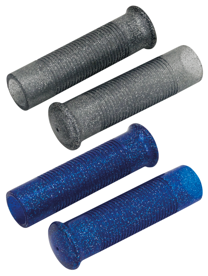 METAL FLAKE GRIP SETS