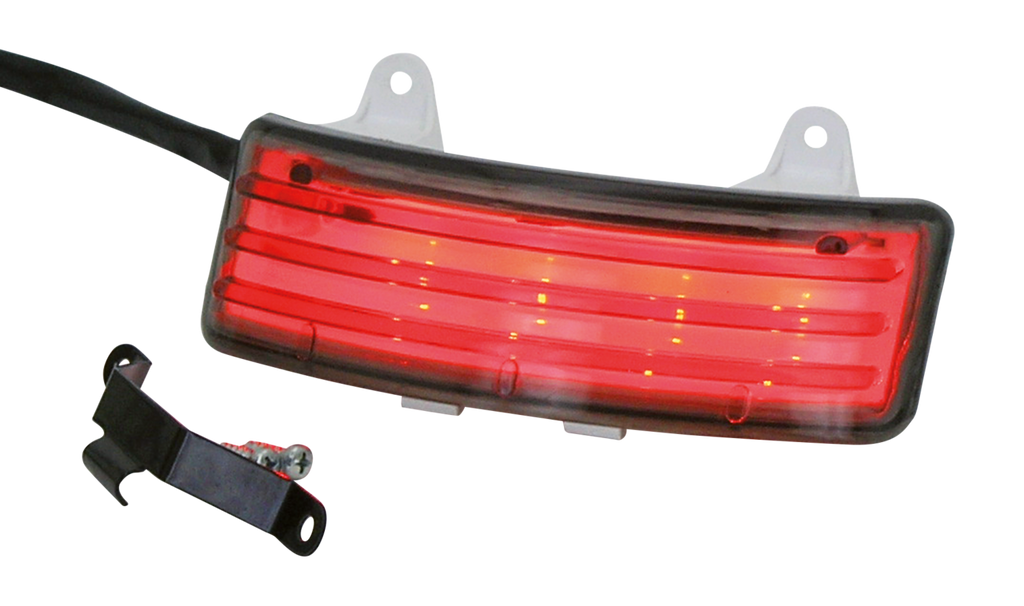 REAR TRI BAR LED LIGHTS FOR STREET GLIDE