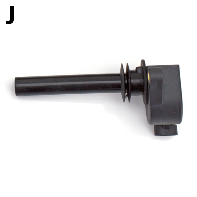 ECO LINE HIGH PERFORMANCE IGNITION COILS