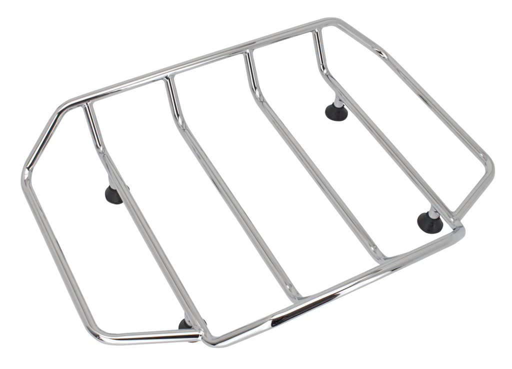 GENUINE ZODIAC LUGGAGE RACKS FOR TOUR-PAK AND SIDECARS