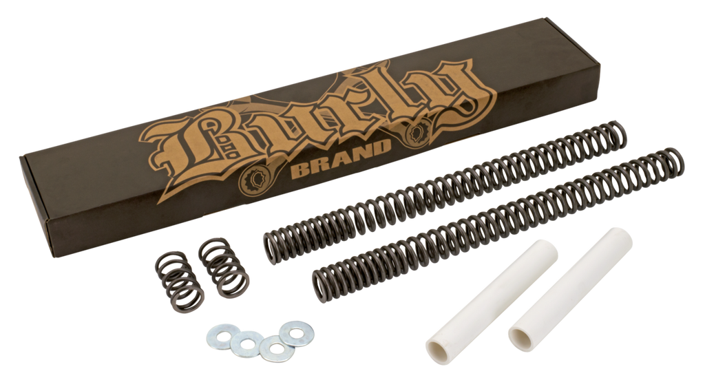 BURLY LOW BOY FORK LOWERING KITS