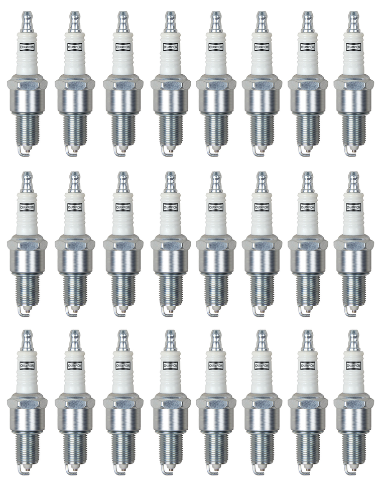 CHAMPION SPARK PLUGS