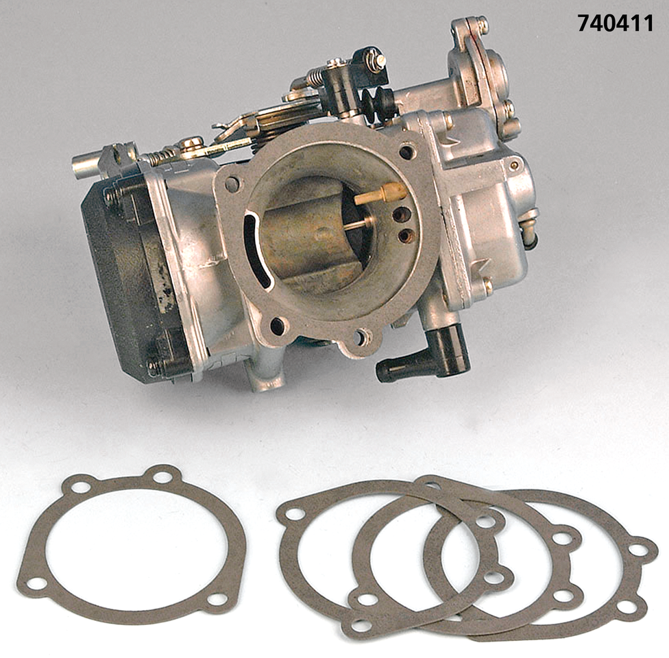 GASKETS, O-RINGS AND SEALS FOR 1986-2003 SPORTSTER AND 1997-2002 BUELL