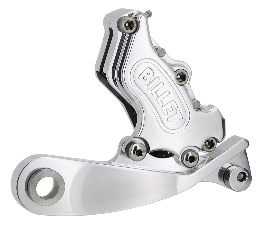 HARRISON "BILLET" BRAKE CALIPERS