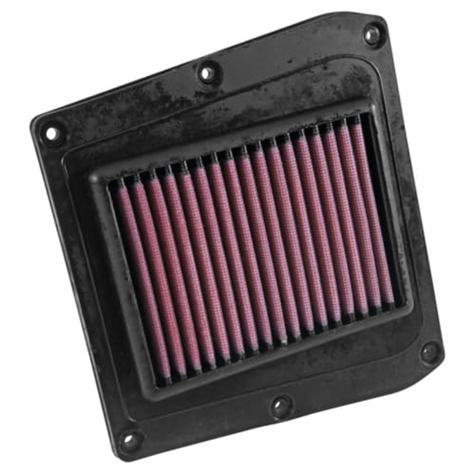 K&N REPLACEMENT AIR FILTER ELEMENTS