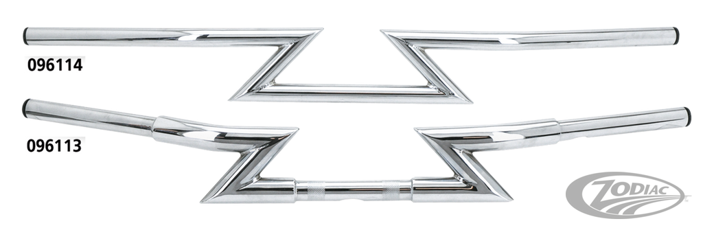 Z-BARS