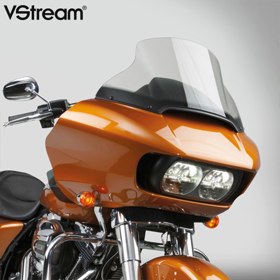 NATIONAL CYCLE VSTREAM REPLACEMENT WINDSCREENS FOR TOURING