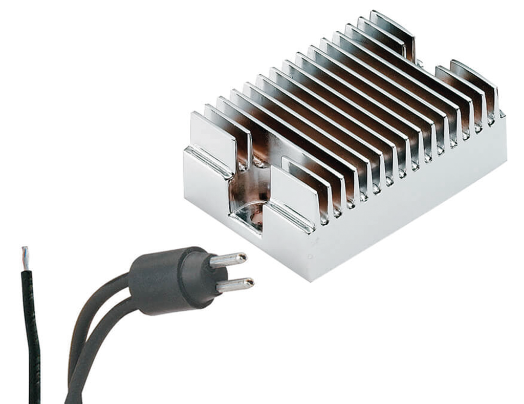 SOLID STATE OEM STYLE RECTIFIERS/REGULATORS