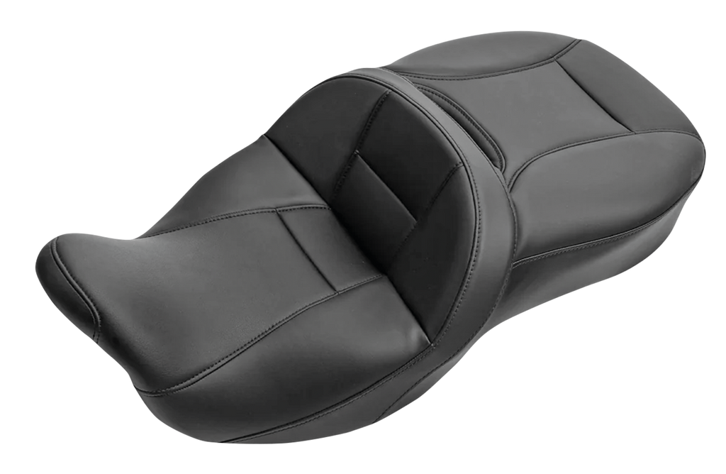 C.C. RIDER SUNRISER 2-UP SEATS FOR TOURING